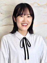 ヨシザワインク プレミアム 横浜 桜木町店(YOSHIZAWA Inc. PREMIUM) 勝 愛未菜