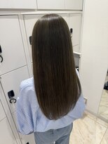 ケンジ 平塚 アネッタ(KENJE annetta)&nbsp;オリーブカラー