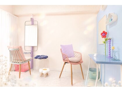 カリーノ(carino)の写真
