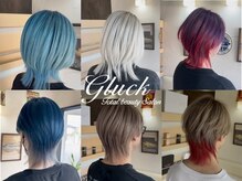 グルーク(Gluck)