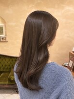ビュートリアム265(BEAUTRIUM 265)&nbsp;●ナチュラル髪質改善/巻ける縮毛矯正