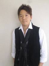 ケーズヘアー(K’s hair)&nbsp;清水 啓一