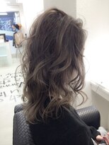 ラ キング(LA KING)&nbsp;【ＬＡ　Ｋｉｎｇ】ｐｕｒｐｌｅ　ｇｒａｙ