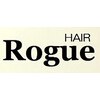 ローグヘアー 綾瀬店(Rogue HAIR)のお店ロゴ