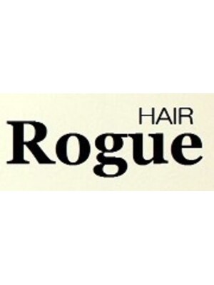 ローグヘアー 綾瀬店(Rogue HAIR)