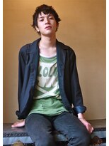 マイティ バイ エイチ(mighty by H)&nbsp;【mighty 】 Brooklyn×外国人風＊