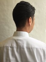 ビグディーサロン(BIGOUDI SALON) ナチュラル2ブロック