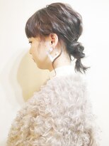 コンパス(COMPASS) ルーズアレンジミディ