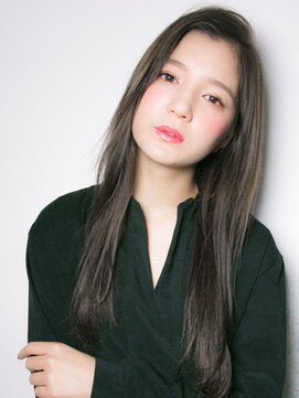 リリアン 表参道(relian) グレージュ☆リリアン表参道