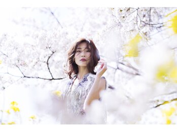 Lau Blossom　与野店