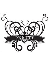 PRETTY　FOR　HAIR 【プレッティ フォー ヘアー】