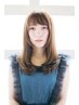 ☆SWカラー&ファイブコートトリートメント　7920円