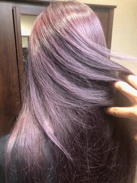 シェリー(cherie) ピンクラベンダー【cherie池袋】