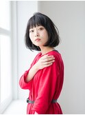 大人愛されボブ　【Hair artemani アルテマーニ 岩槻店】