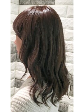 プログレス 中野店(PROGRESS) ふわセミディー