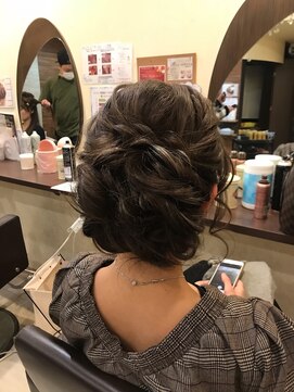 カーサ 祇園四条店(CASA) アップ