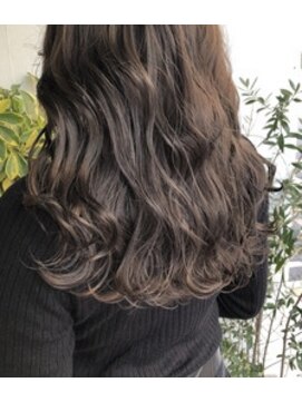 ハロ 蕨(HALO) モカブラウン