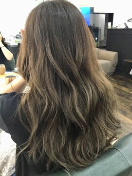 アークス(Ark'ss) ベージュアッシュ