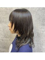 キャラ シャローネ 池袋(Chara Chalone)&nbsp;ウルフレイヤー【岸雄一/池袋/池袋/池袋/池袋/池袋】