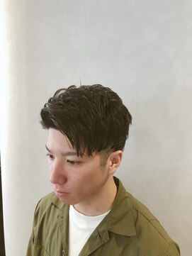 キー(KEY) カンマヘア