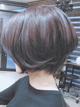 キュア ラボ バイ ヴィア(Cure Labo×via)