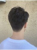 すっきり爽やかでしかないメンズカット☆