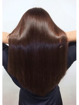 アクティフ(actif) 本気TR6150円特別割引 カット＋美容液カラー＋ヘアエステ14850円