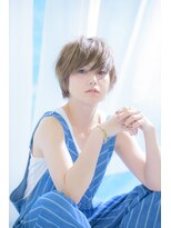 ジャムバイネオリーブ 高円寺(jam by neolive)&nbsp;シンプルショート★ホットペッパーpickup