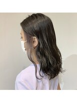 キコ(kico)&nbsp;☆☆インナーカラー×髪質改善トリートメント☆☆