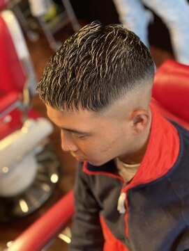 エムビーシー(M.B.C) 緩るパン