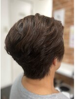 ハスカラー 吉塚店&nbsp;ショートレイヤー