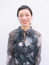 グローブス オモハラ(THE GLOBES OMOHARA) 樋口 歩美