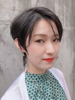 ジェリーリー(JERRY LEE)&nbsp;SHORT  STYLE