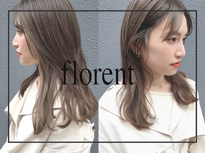 フローレント(florent)の写真