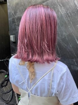 シーエスメイド バイ シャチュー 南松本店(CS made by SHACHU) CS STYLE