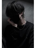 シン(syn)&nbsp;ウルフ