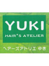 ヘアーズ アトリエ ユキ(hair's atelier YUKI)