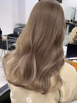 キラ 原宿(KILLA)&nbsp;イメチェン/チェリーブラウン/フェニミン/ダークアッシュ/モード