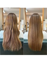 ル コワン ククー(Le coin coucou) 酸性ストレート