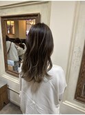 大人ハイライト