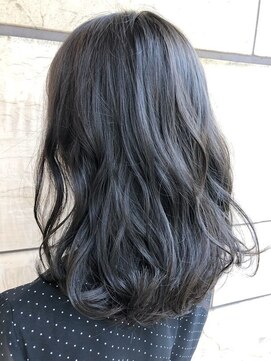 アフィナー(Afinar) 【横浜/Afinar】dark×blue