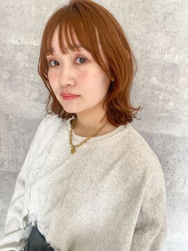 カナモ(Canamo) くびレイヤー ミルクベージュ