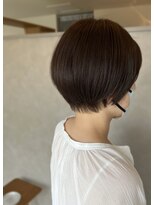 カミベヤ(KAMIBEYA)&nbsp;ほめられショート