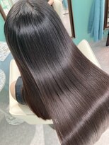 リスタート 表参道 外苑前(Re:start) 髪質改善/縮毛矯正/美髪/艶髪/髪質改善トリートメント/表参道