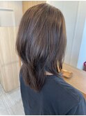 艶髪レイヤーミディアム◇