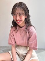 ユーア(yuur.)&nbsp;ふわっと。