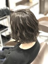 インパークス 新越谷店(INPARKS)&nbsp;艶色アッシュブラウン