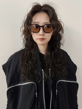 ハイカ(HYCA) layer perm