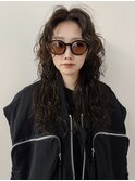layer perm