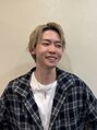 ヘアーファクトリーフリーフラップ(Hair Factory FREE FLAP) 小林奏音 こばやん